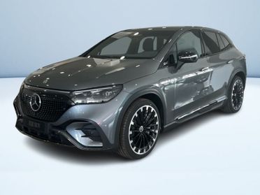 Mercedes-Benz EQE SUV EQE 350 4Matic AMG Line Premium Extra