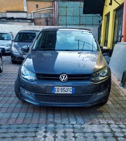 Volkswagen Polo 1.2 70 CV 5p. Comfortline OCCASIONE PER NEOPATENTATI
