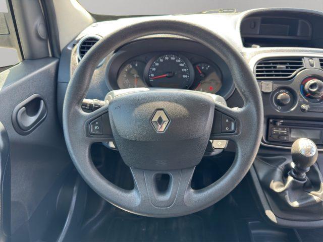 RENAULT Kangoo MAXI 1.5DCI 95CV