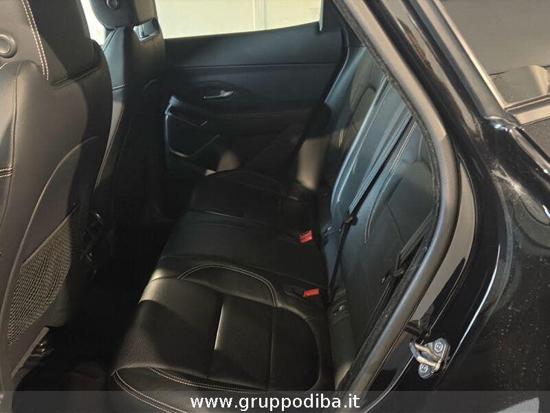 Jaguar E-Pace 2017 Diesel 2.0d i4 R-Dynamic SE awd 180cv auto