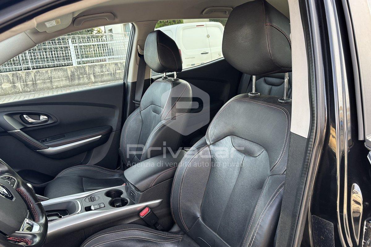 RENAULT Kadjar dCi 8V 110CV EDC Energy Hypnotic