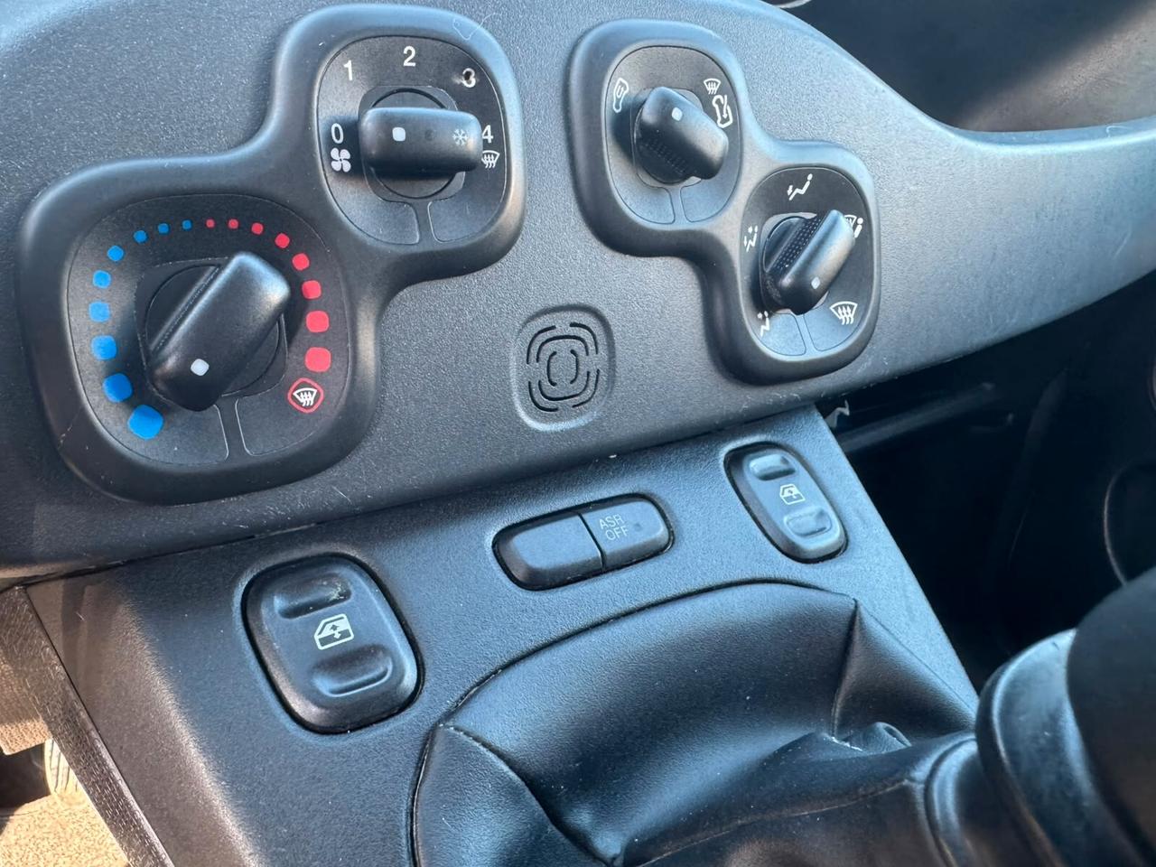 Fiat Panda 1.2 Gpl 2019
