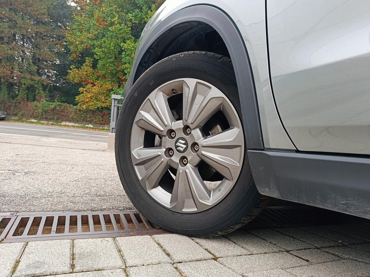 Suzuki Vitara 1.0 Boosterjet Cool 110 cv 2wd