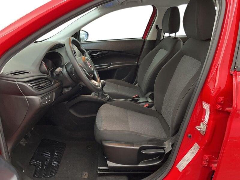 FIAT Tipo 5 porte II 2016 5p 1.4 Street 95cv my20