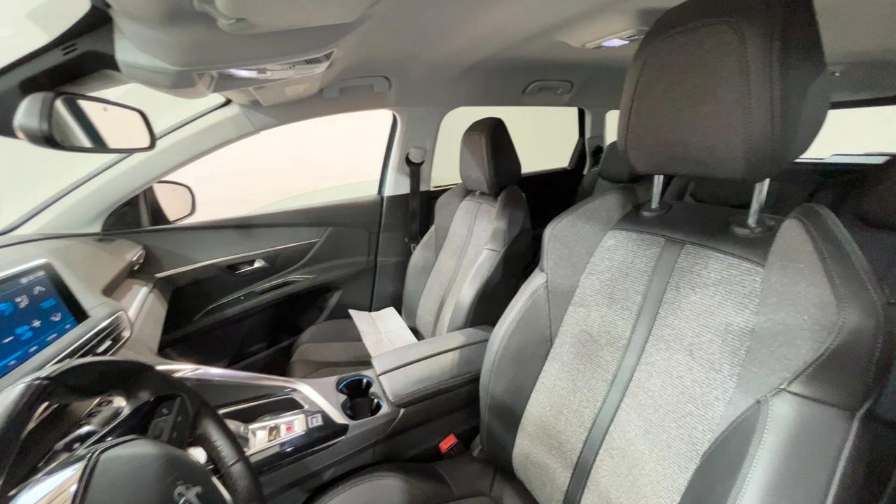 Peugeot 5008 BlueHDi 130 S&S EAT8 Allure