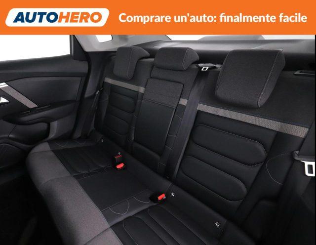 CITROEN C4 X PureTech 130 S&S EAT8 Shine