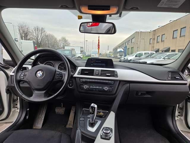 BMW 316 316d Touring Msport