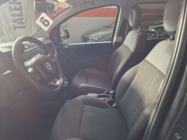 Fiat Panda Panda 1.2 Easy 69cv