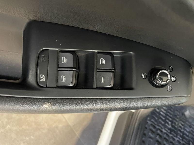 Audi Q5 Q5 2.0 TFSI 211 CV quattro S tronic
