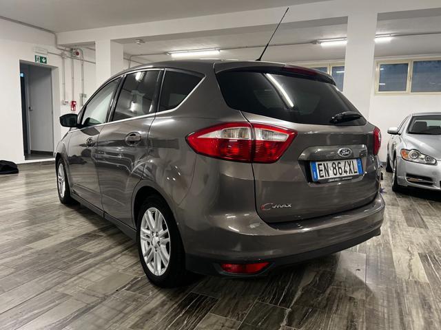 FORD C-Max 1.6 TDCi 116CV Start&Stop Business