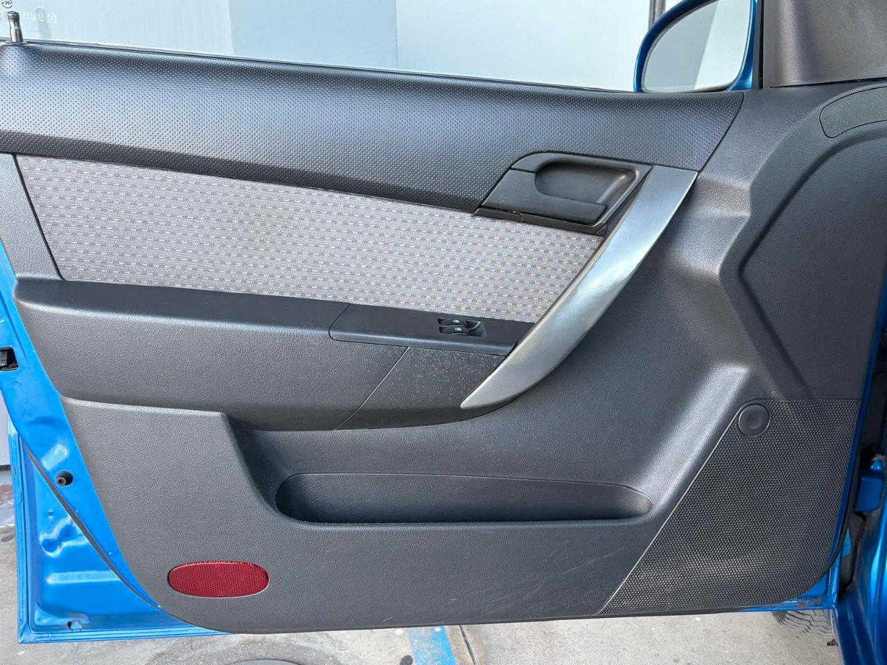 Chevrolet Aveo 5 Porte Aveo 5p 1.2 L ecologic Gpl