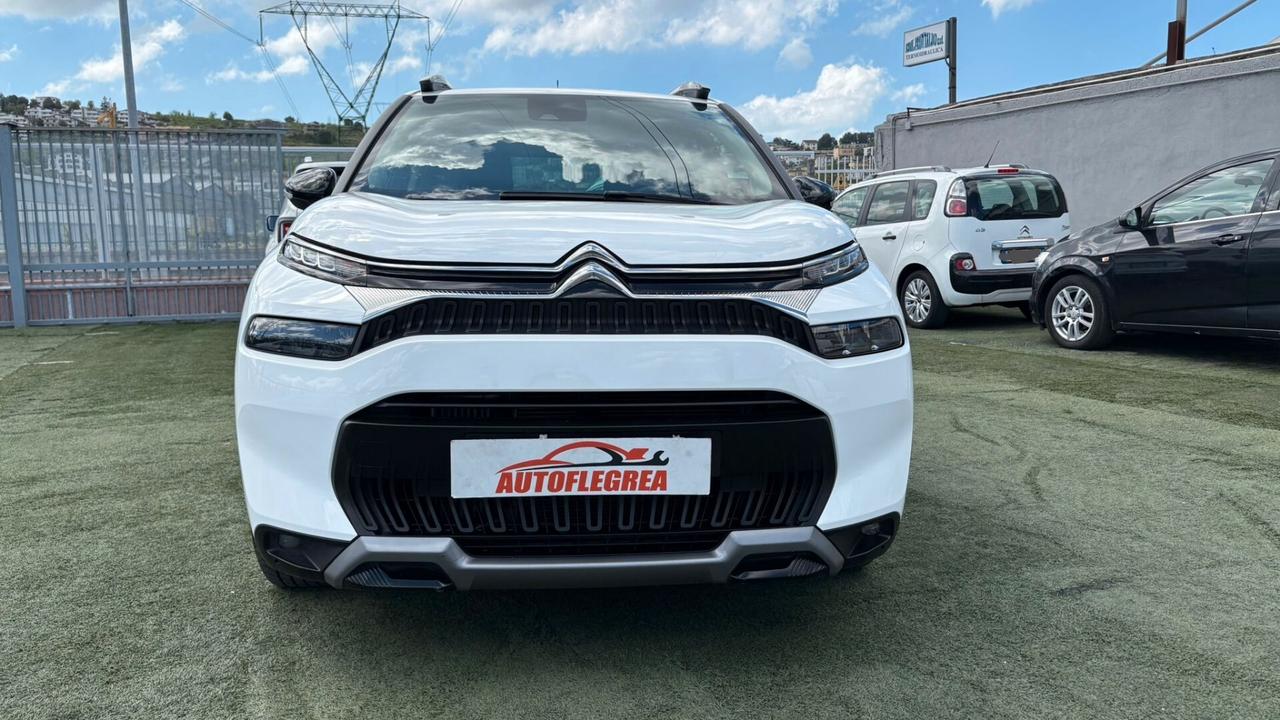 Citroen C3 Aircross 1.5 BLUEHDI YH01 | DIESEL DV5RCE-YHS-YH01 CC 1499 CV 110 KW 81 BERLINA, 5P.