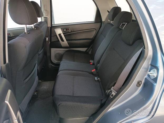 Daihatsu Terios 1.5 105 cv 4x4