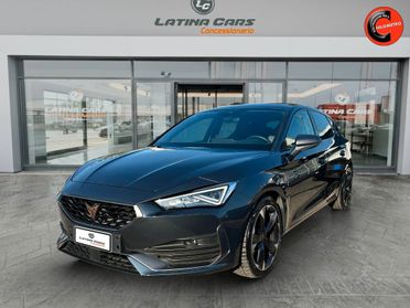Cupra Leon 1.4 e-hybrid 204cv AUTOMATICA E CARPLAY