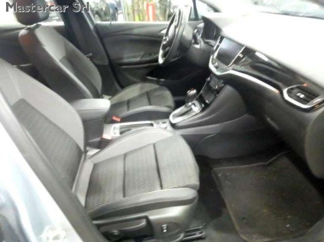 OPEL Astra Sports Tourer 1.5 cdti Business Elegance -GB502DS
