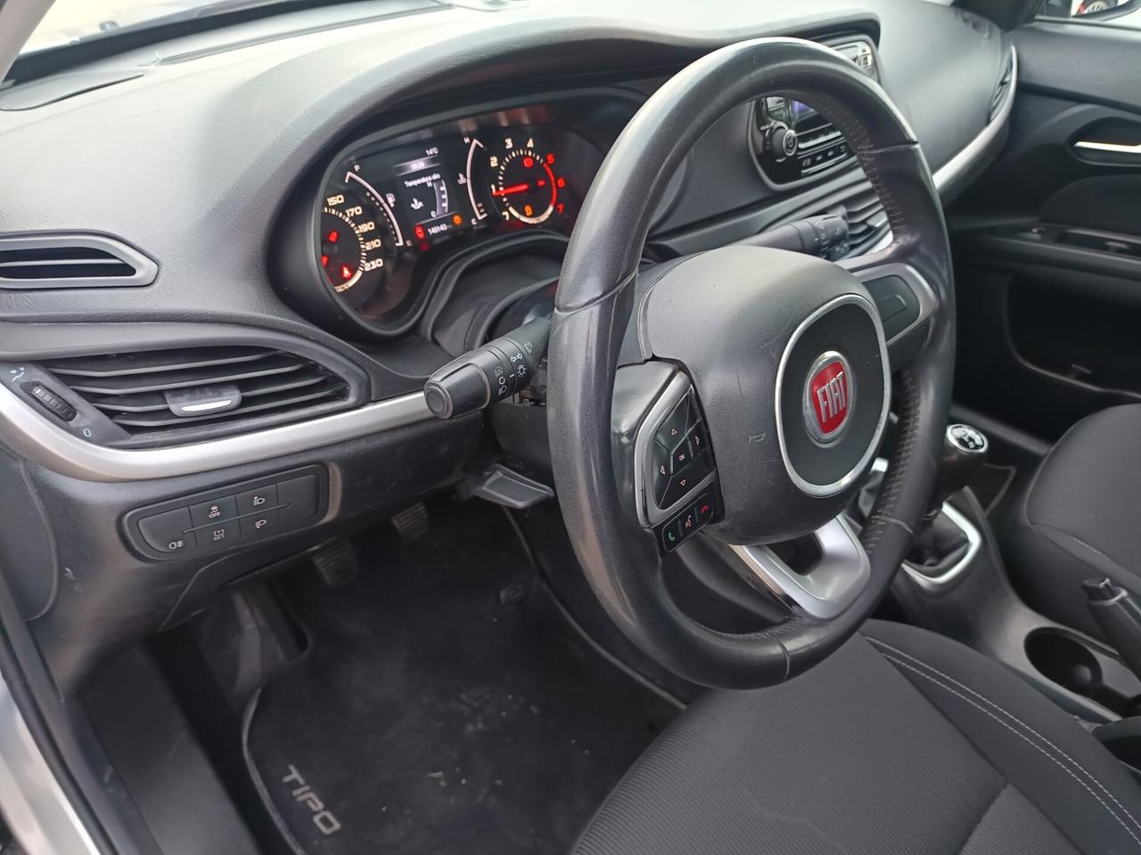 Fiat Tipo 1..3Mjt S&S 5 porte Business
