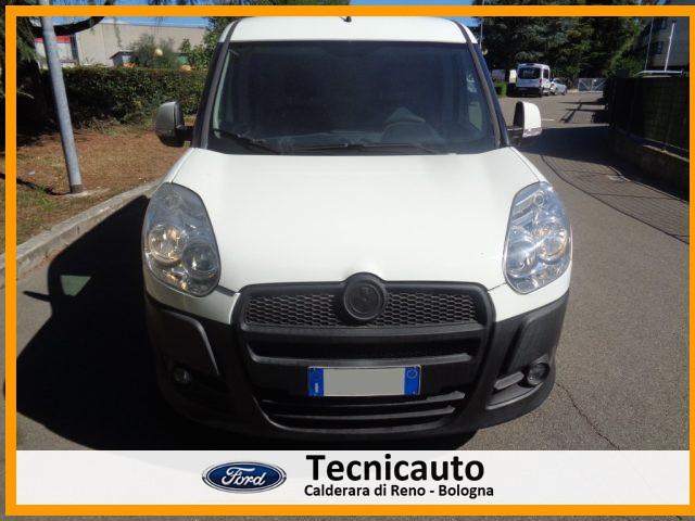 FIAT Doblo Doblò 1.3 MJT PC-TN VAN Cargo Lamierato N1