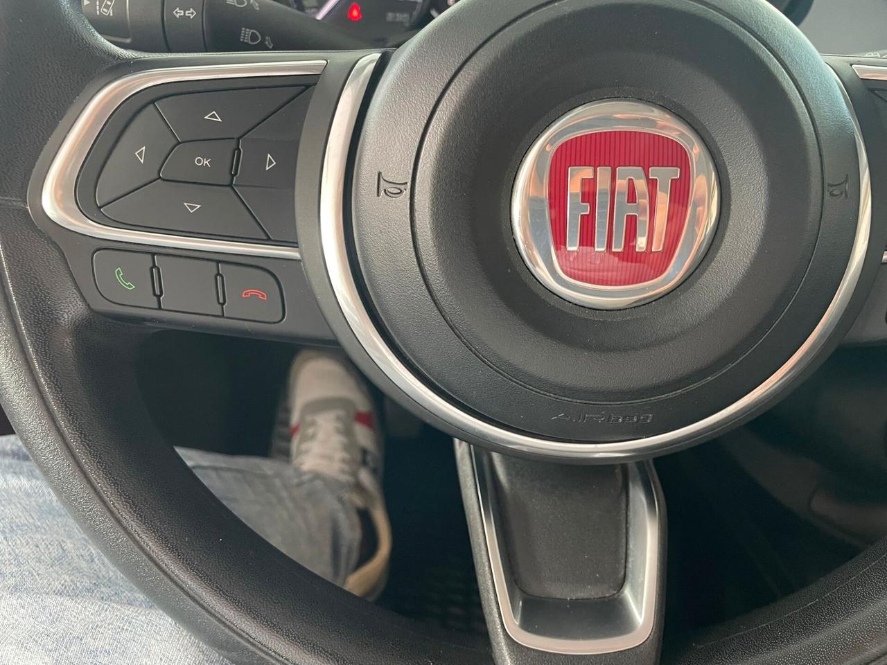Fiat 500X 1.0 T3 120 CV Cult