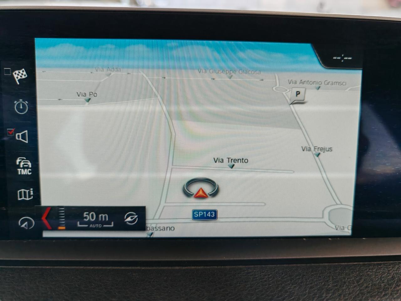 Bmw 320d GT M Sport - PREZZO REALE