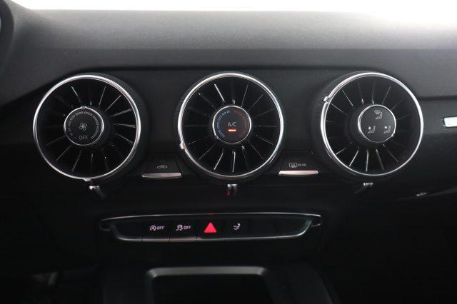 AUDI TT TT Coupé 1.8 TFSI