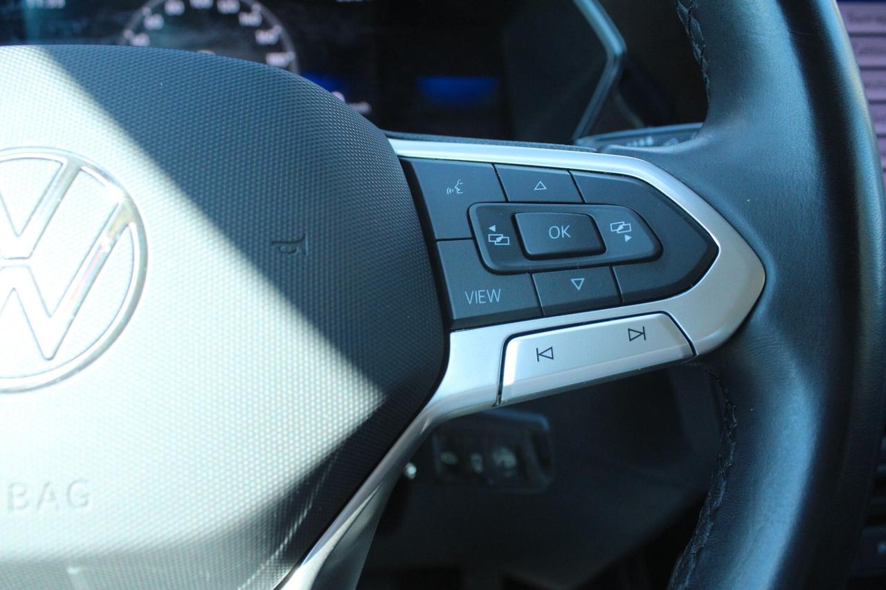 Volkswagen T-Cross 1.0 TSI Style BMT