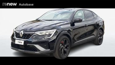 Renault Arkana 2021 1.6 E-Tech full hybrid R.S. Line Auto 145cv