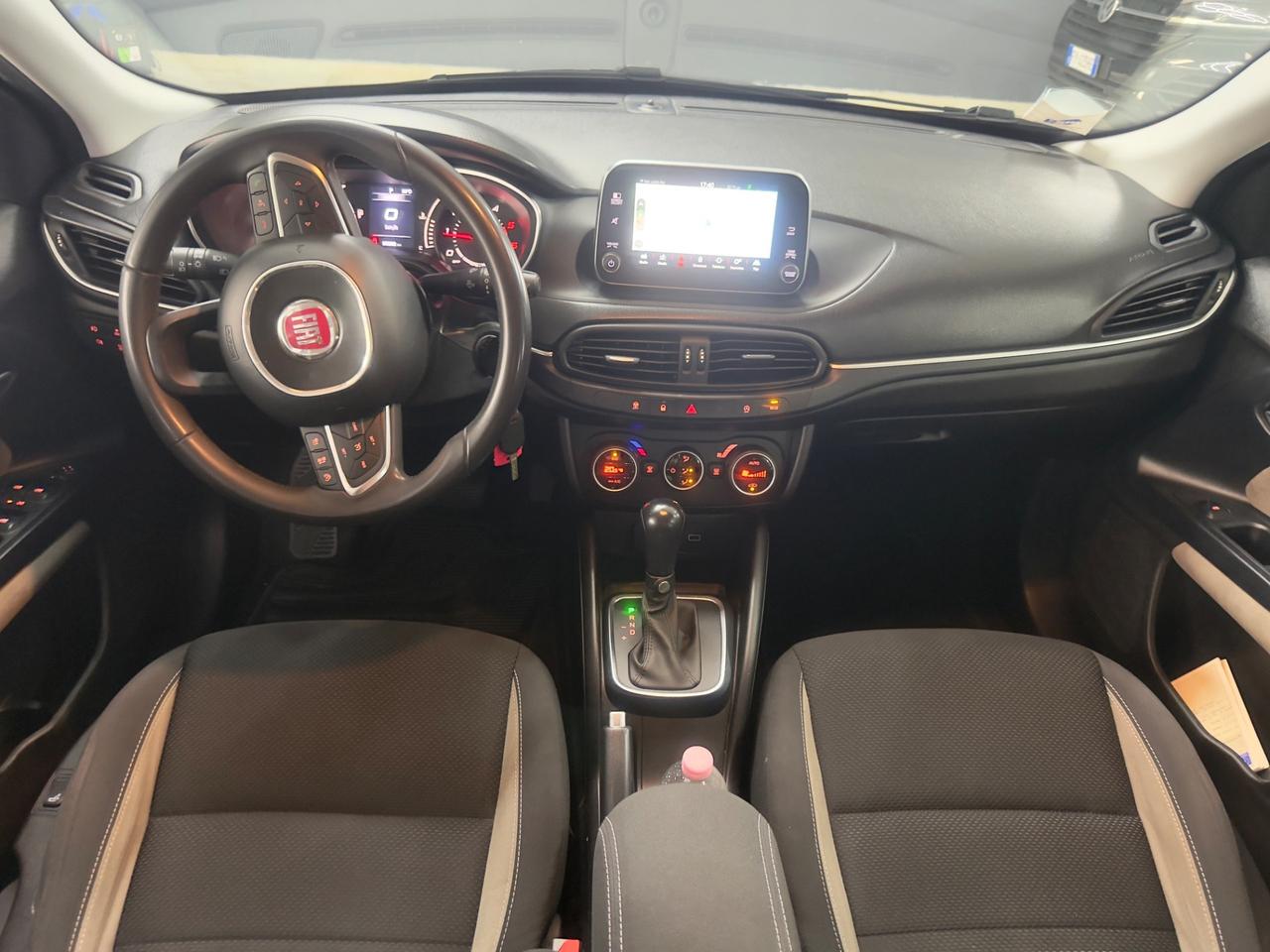 Fiat Tipo 1.6 2021 85.000km