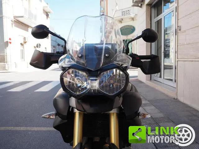 TRIUMPH Tiger 800 ABS