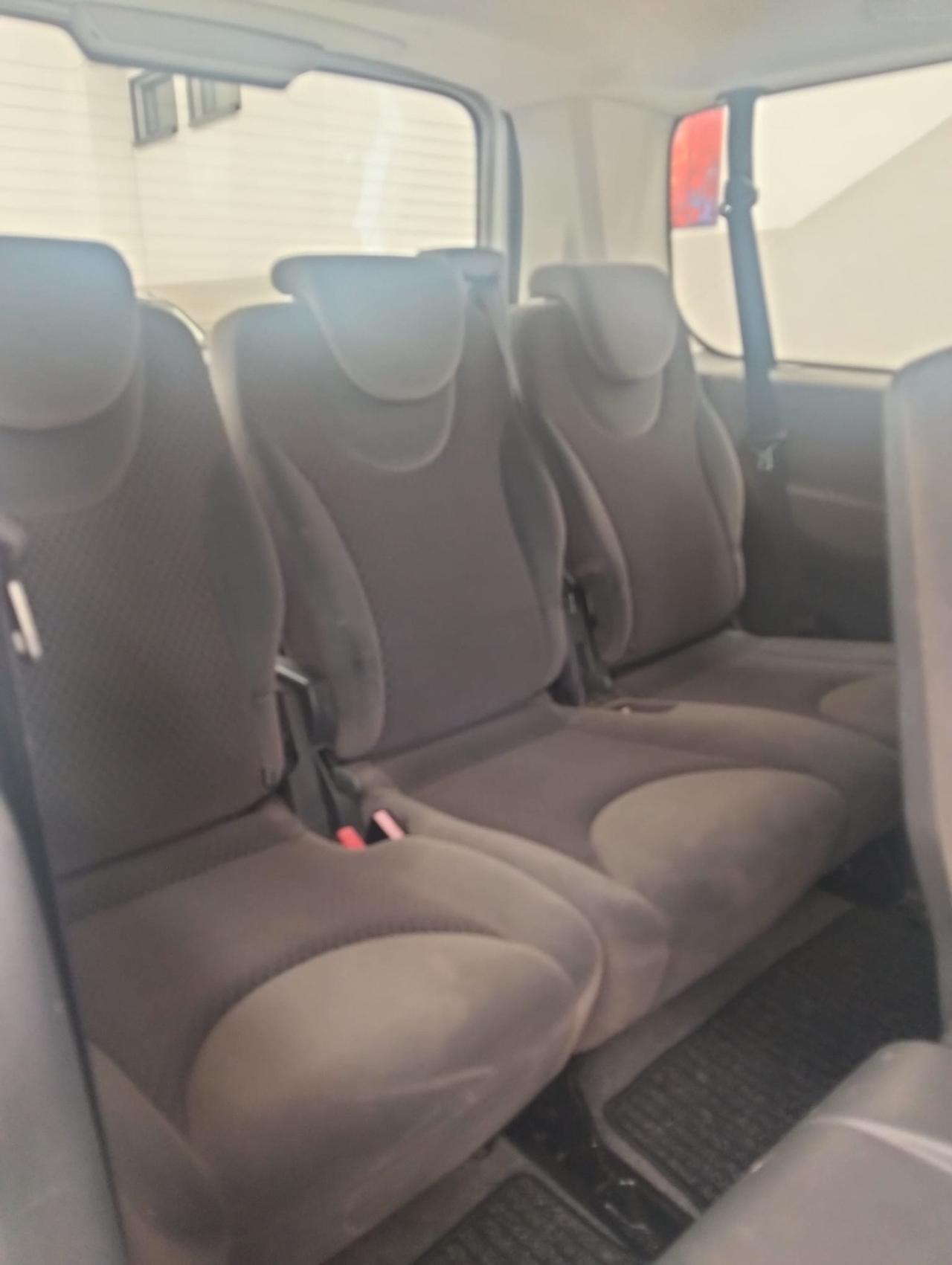 Fiat Scudo 2.0 MJT/130 PC Panorama Executive 9 posti