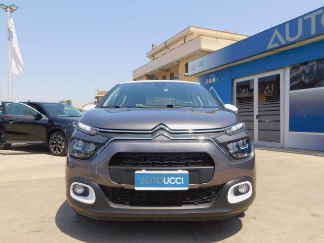 CITROEN C3 PureTech 83 S&S You