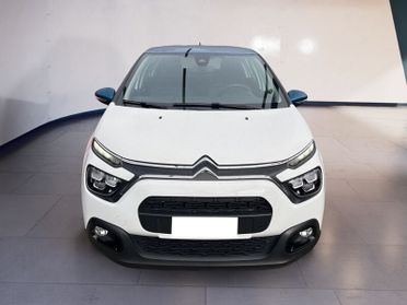 Citroën C3 III 2017 1.2 puretech Shine s&s 83cv my20