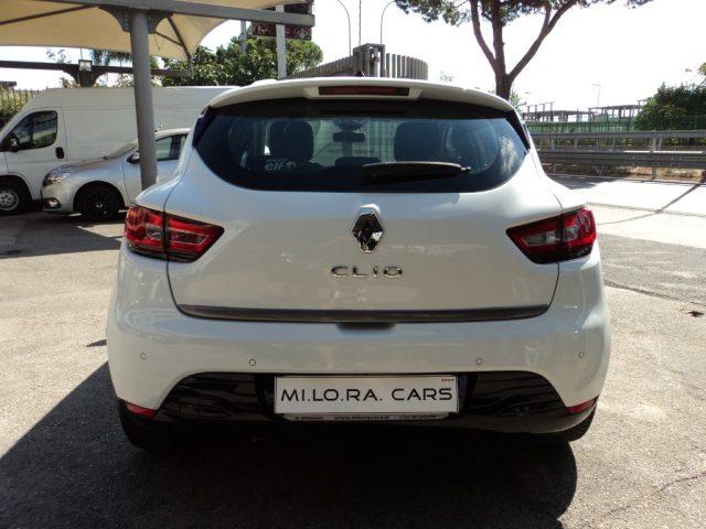 RENAULT Clio 1.2 75CV GPL 5 porte Costume National