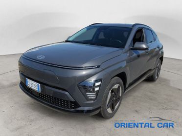 Hyundai Kona Kona EV 48.4 KWh XLine annuncio reale sotto costo senza trappole