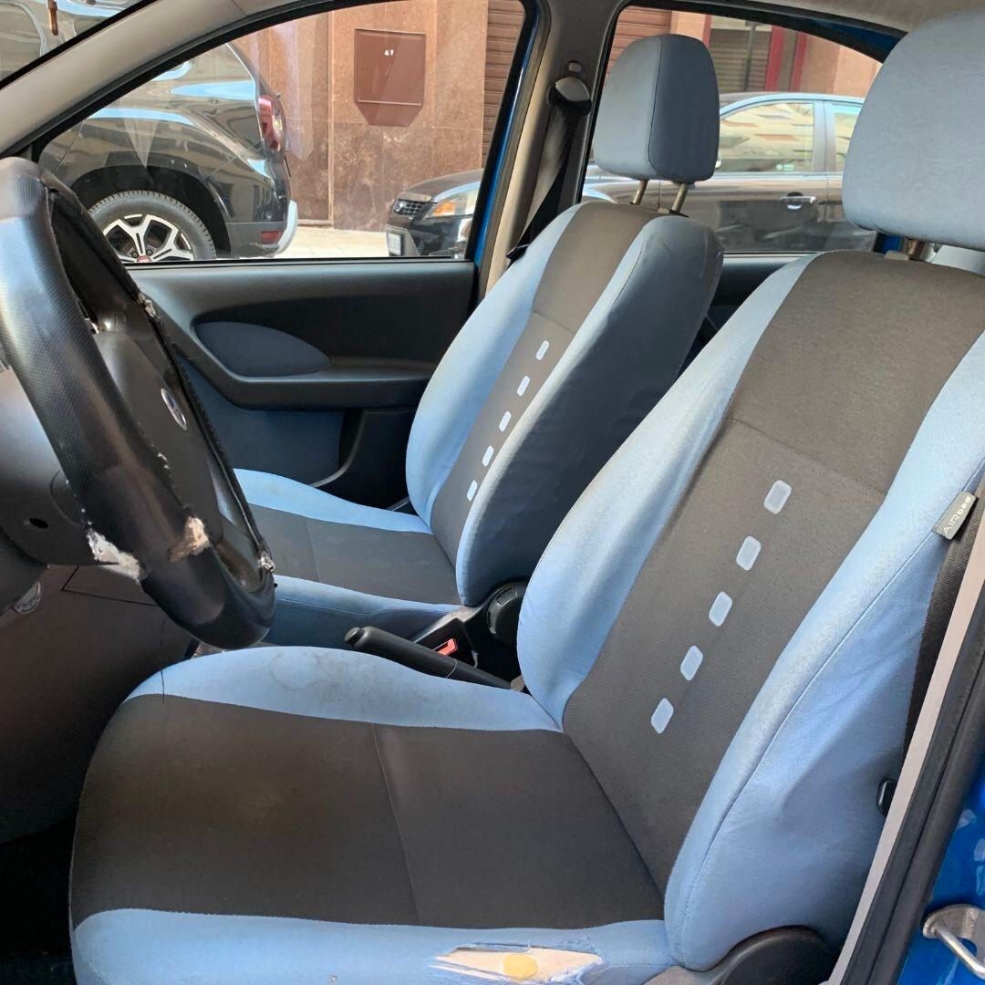 Fiat Panda 1.2 Dynamic **NEOPATENTATI**