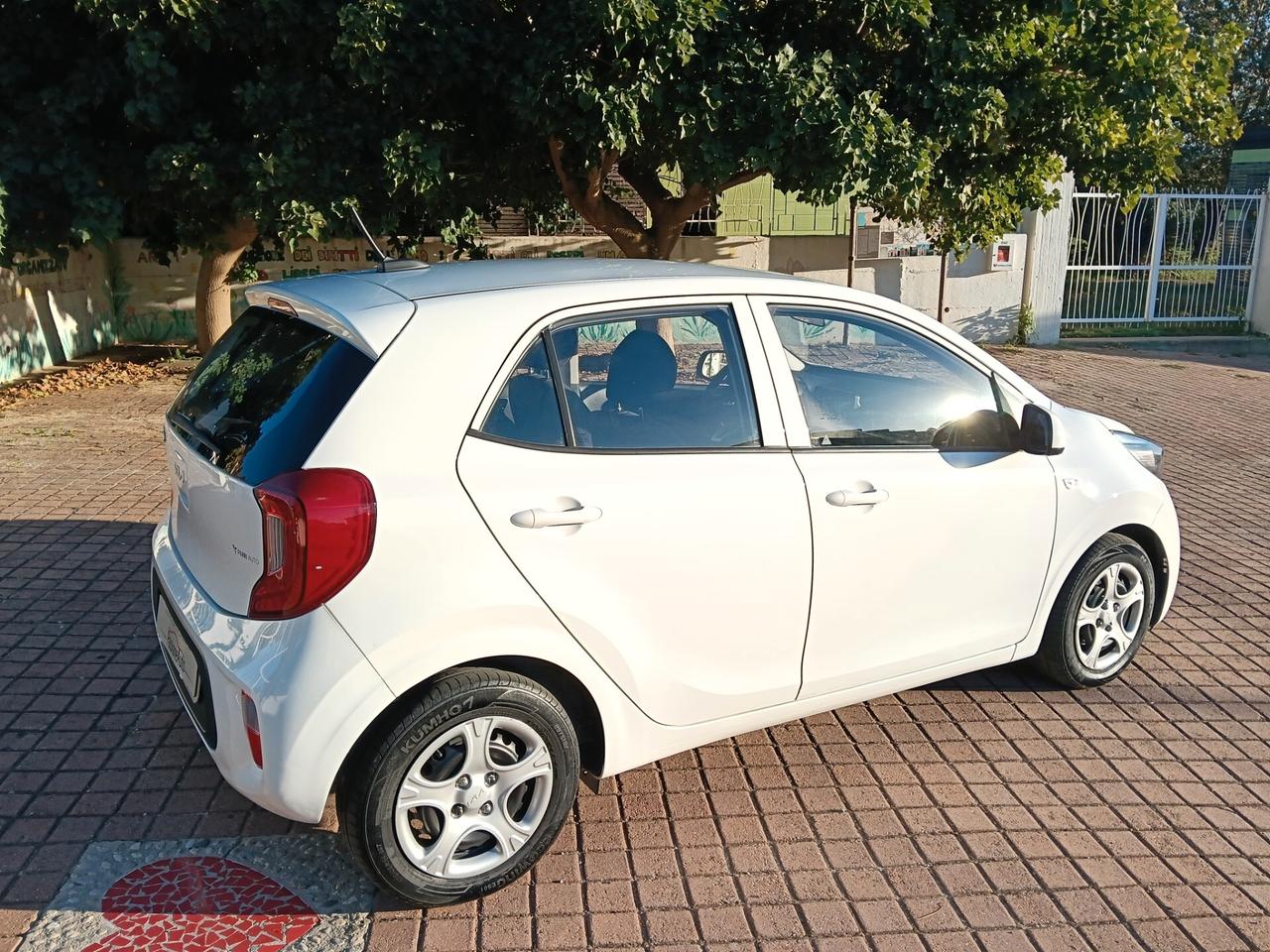 Kia Picanto 1.0 12V 5 porte Urban 2023