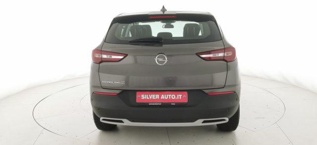 OPEL Grandland 1.5 diesel Ecotec aut. Business Elegance