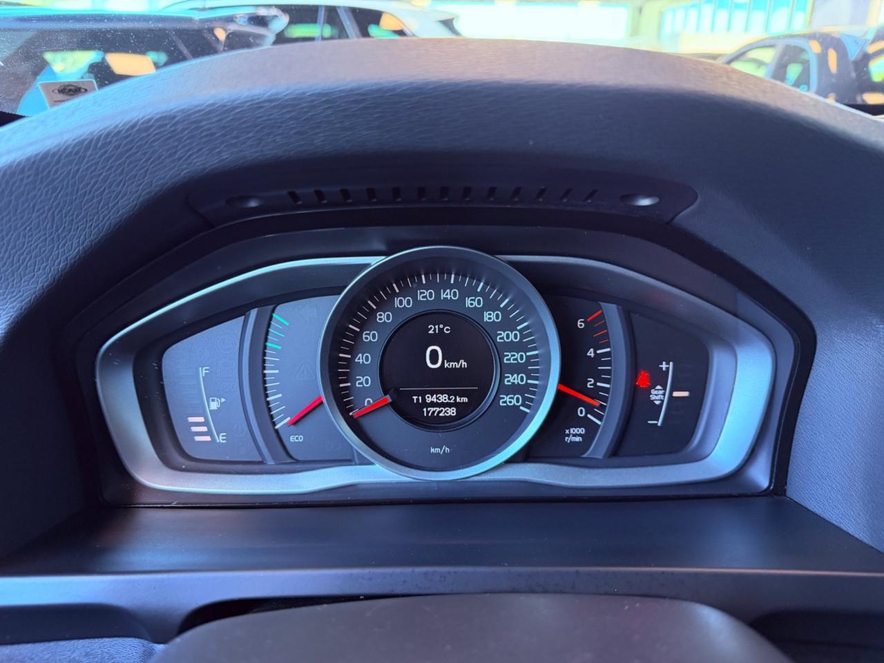 Volvo V60 Cross Country D3 Business