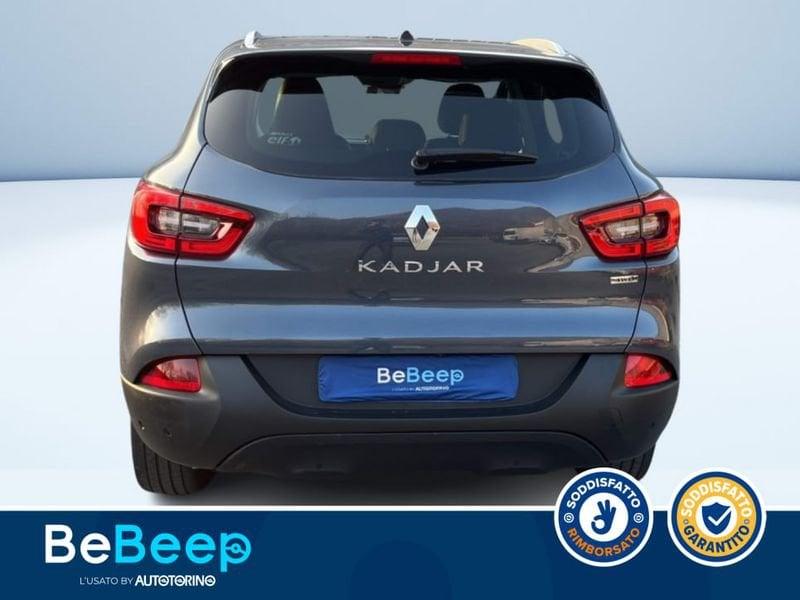 Renault Kadjar 1.6 DCI ENERGY HYPNOTIC16 (MAGNETIK) 4X4 13