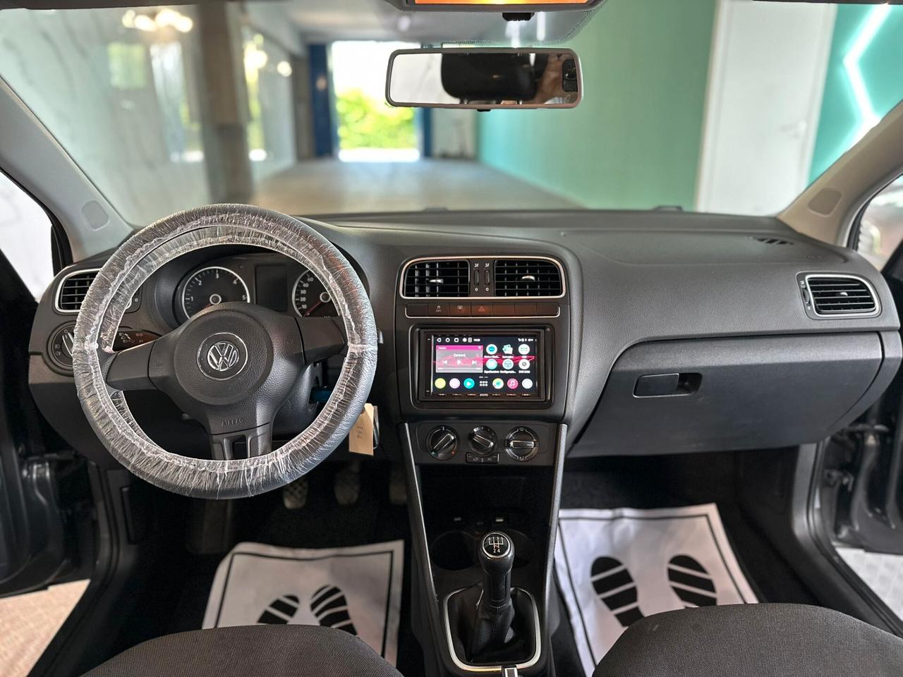 Volkswagen Polo 1.2 TDI DPF 5 p. Comfortline