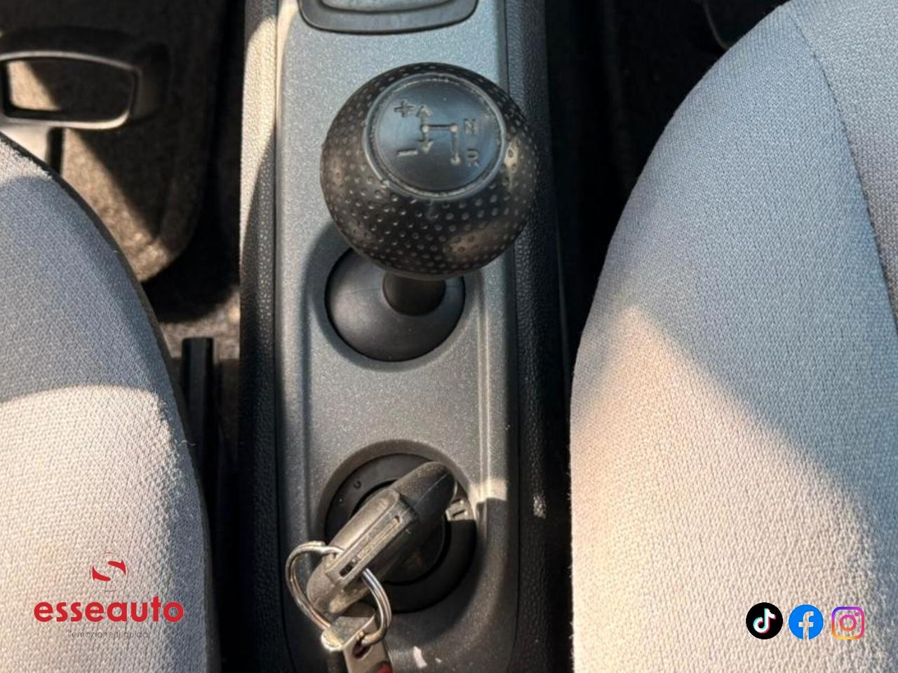 Smart ForTwo 1000 52 kW coupé - PROMO MAGGIO!