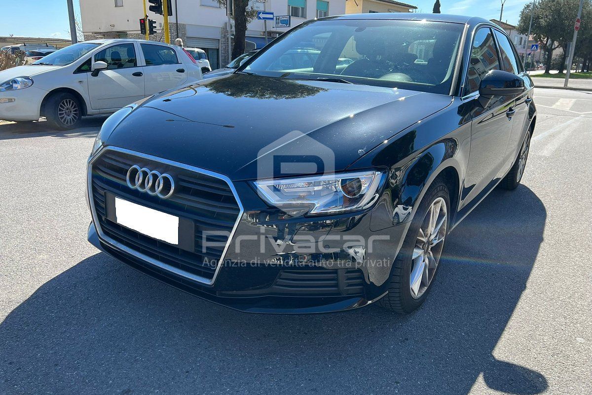 AUDI A3 SPB 30 TDI S tronic Business