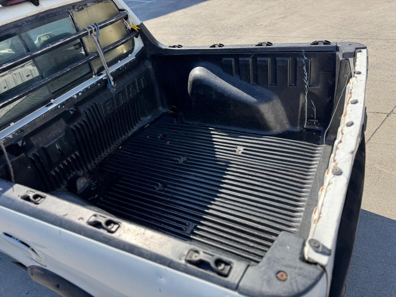 FIAT STRADA 1.9 TD PICK-UP PRONTA CONSEGNA