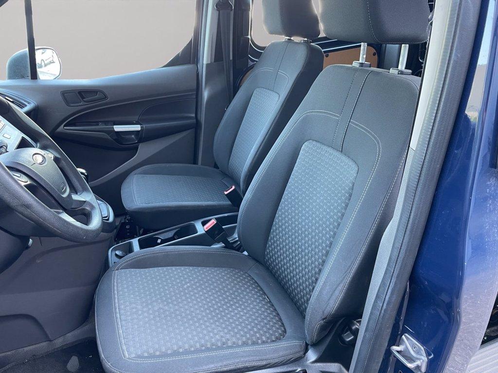 FORD Transit Connect 230 1.5 tdci 100cv Trend d.cab. L2H1 E6.2 del 2020