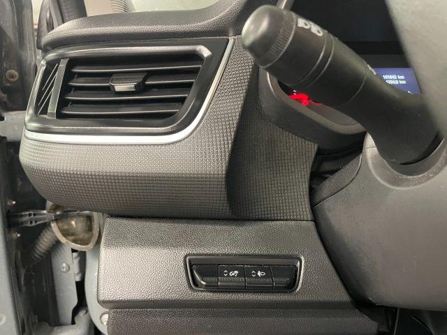 NISSAN Primastar 2.0 dCi 110 CV PC-TN Posti N.9 Bus