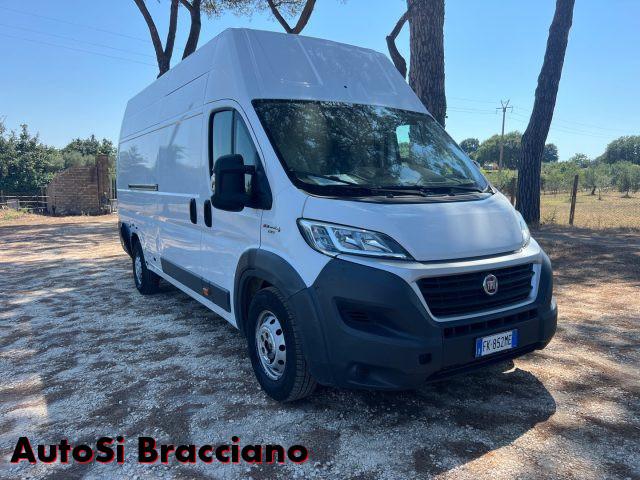 FIAT Ducato 35 2.3 MJT 130CV Cabinato Maxi