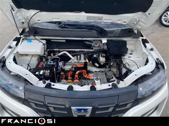 DACIA Spring Electric 45 Comfort