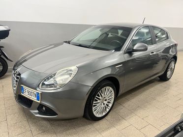 Alfa Romeo Giulietta 2.0 JTDm-2 140 CV Distinctive