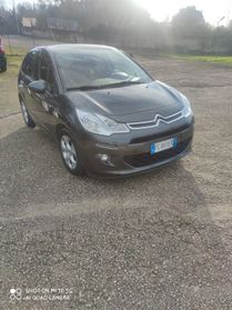 Citroen C3 BlueHDi 75 Live Edition