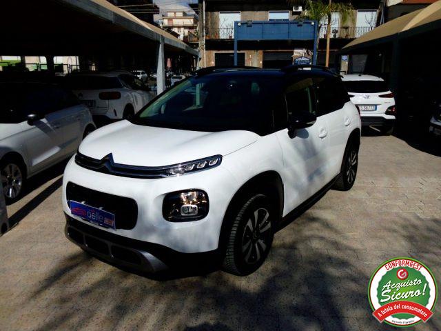 CITROEN C3 Aircross BlueHDi 100 S&S Shine