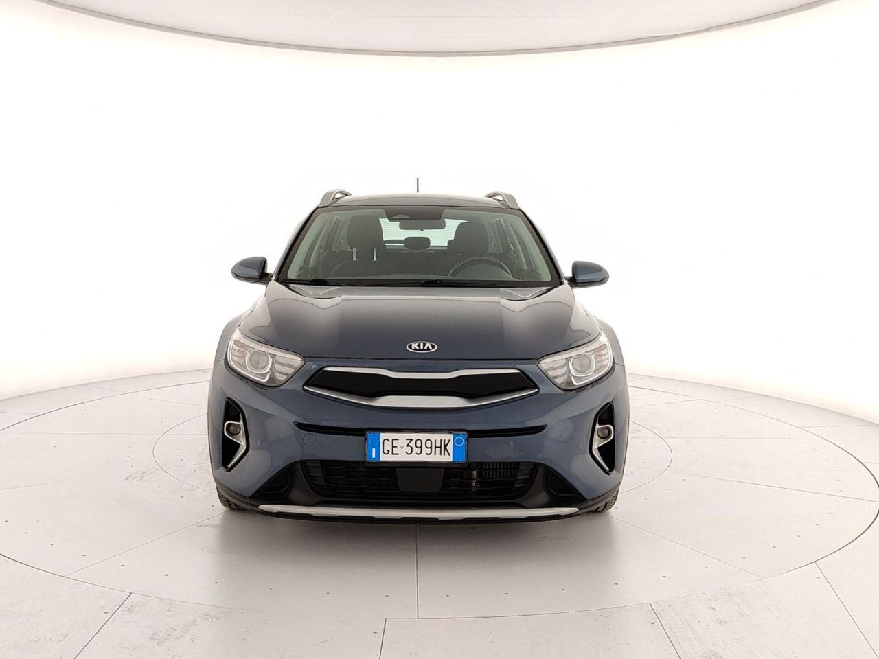 Kia Stonic 1.0 T-GDi 100 CV MHEV iMT Style